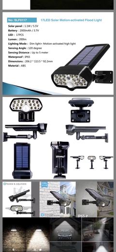 亞馬遜精品選品指南 太陽能燈設計與市場突圍策略