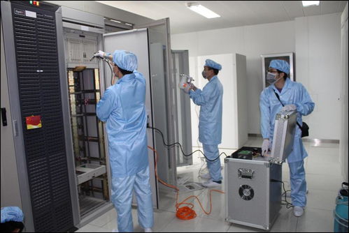 設(shè)備保養(yǎng)不得不知道的專業(yè)知識(shí) 如何正確進(jìn)行帶電清洗工作