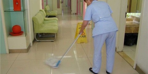 潁東區(qū)口碑好保潔服務(wù)加盟 潁上縣皖潁母嬰家政服務(wù)