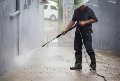 工業(yè)清潔 服務工廠環(huán)境,護航工業(yè)生產(chǎn)