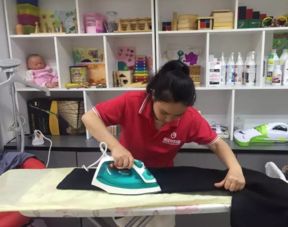 為愛(ài)付出，周杰倫的秘密與“上門保潔服務(wù)”的暖心啟示